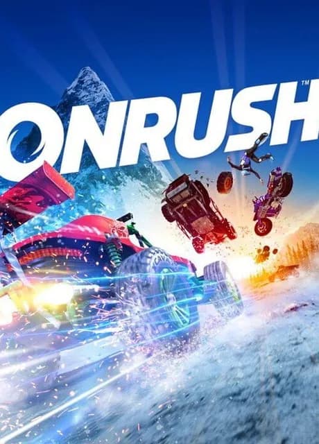 Onrush