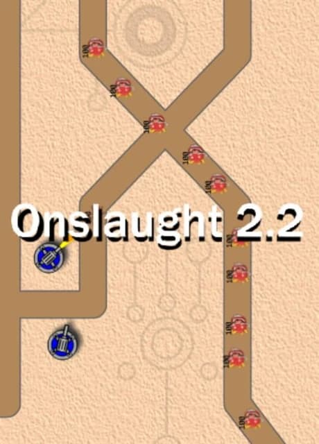 Onslaught 2.2