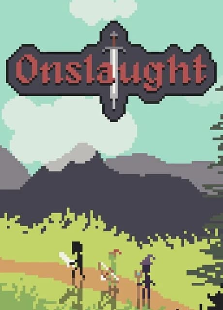 Onslaught