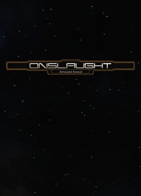 Onslaught: Armoured Assault