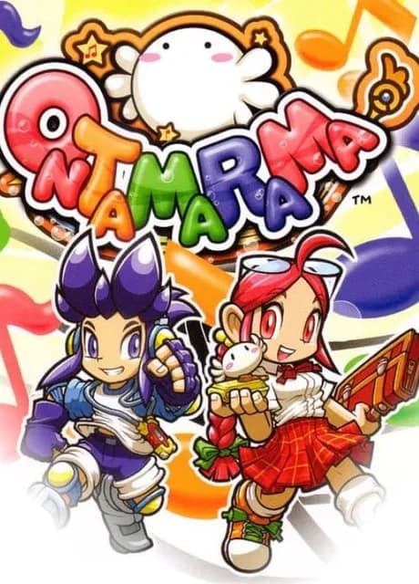 Ontamarama