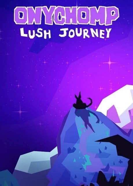 Onychomp: Lush Journey
