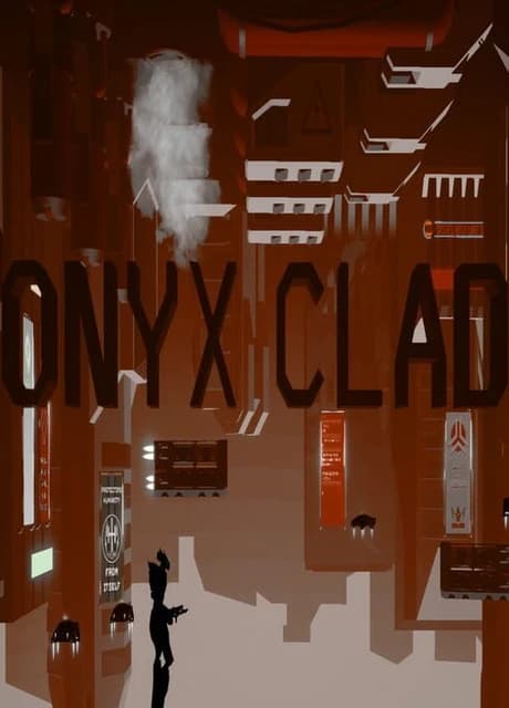 Onyx Clad