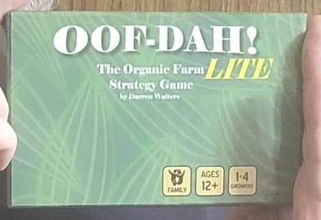Oof Dah Lite