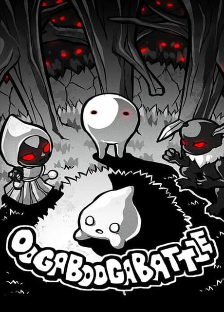 Ooga Booga Battle