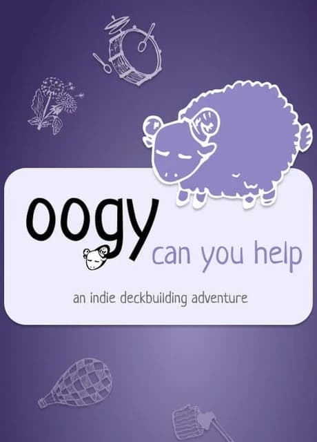 Oogy: Can You Help