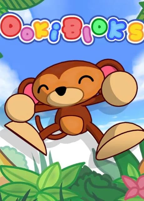 Ookibloks