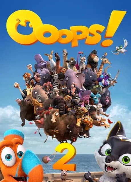 Ooops! 2