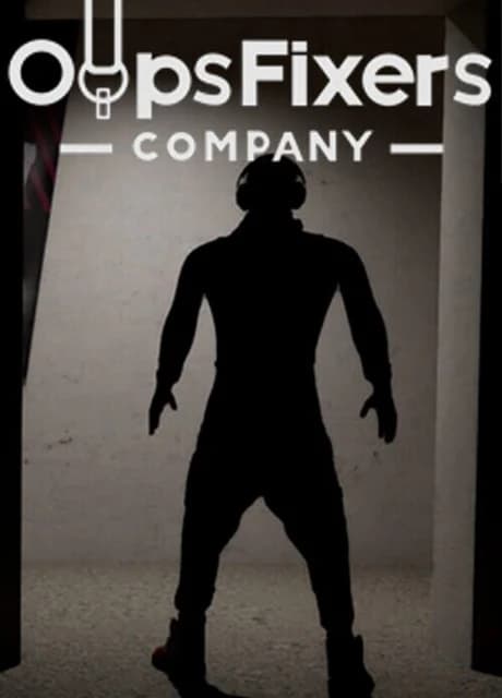 OopsFixers Company