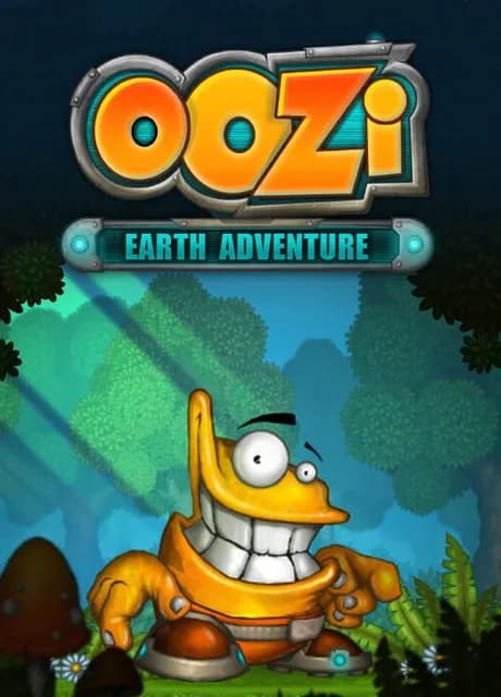 Oozi: Earth Adventure