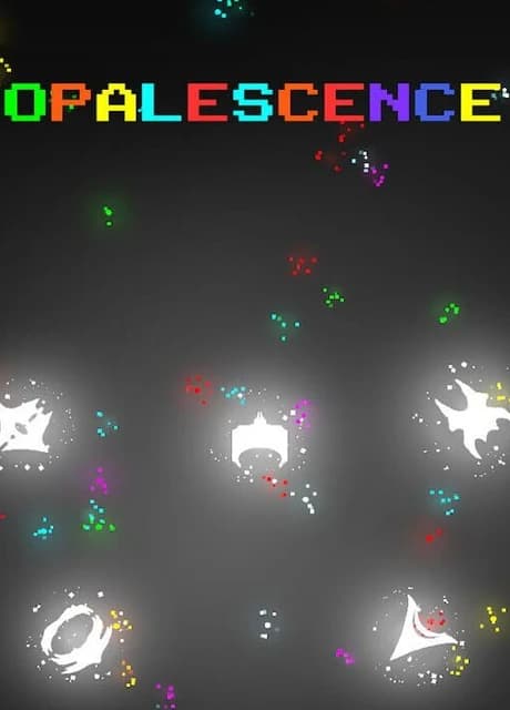 Opalescence
