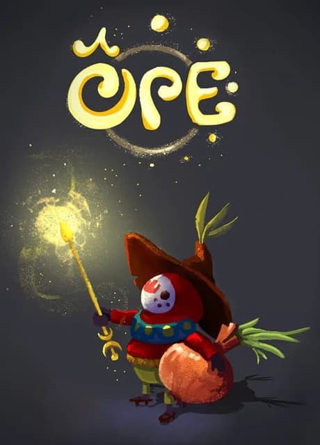 Ope