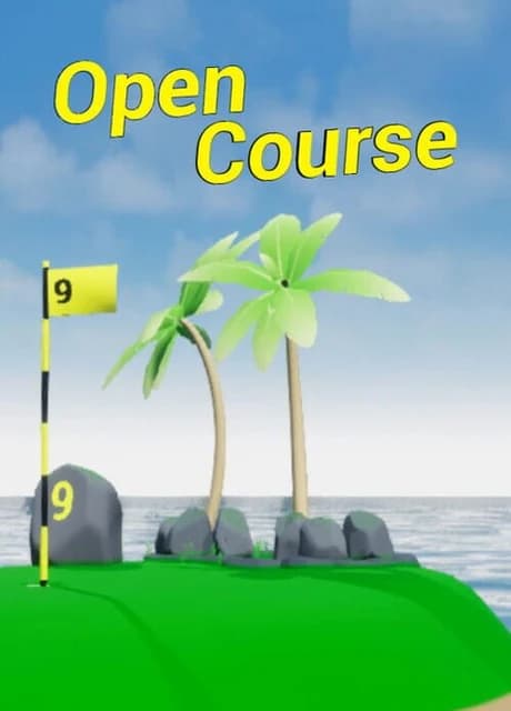 Open Course