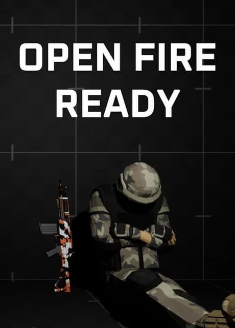 Open Fire: Ready