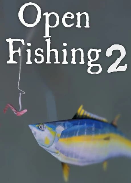 Open Fishing 2