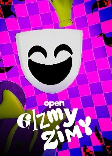Open Gizmy Zimy