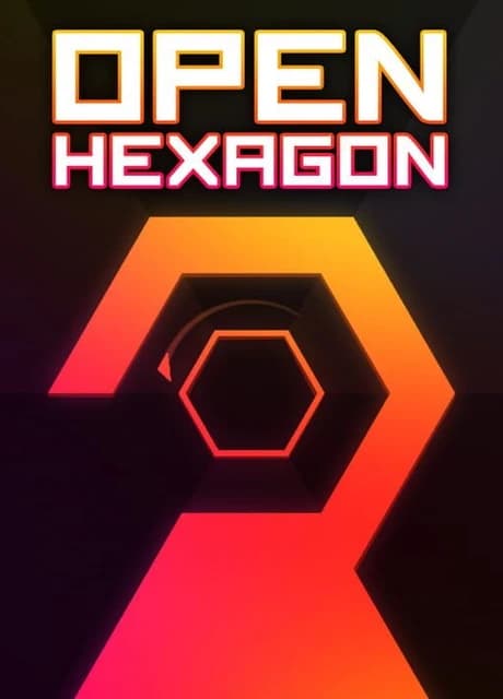 Open Hexagon