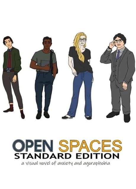 Open Spaces SE