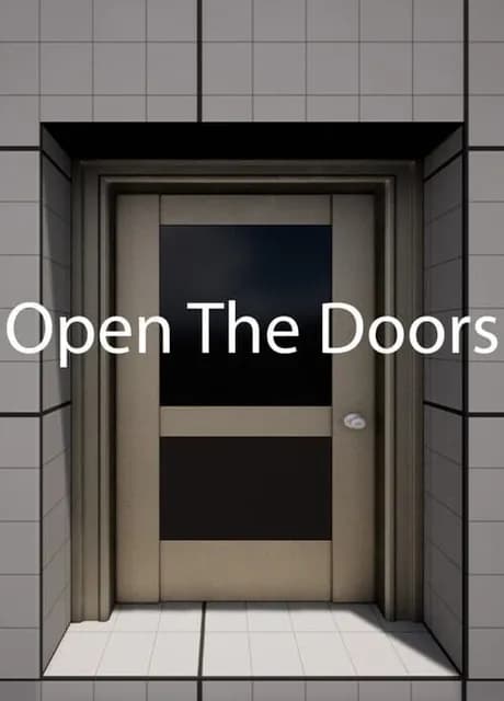 Open The Doors
