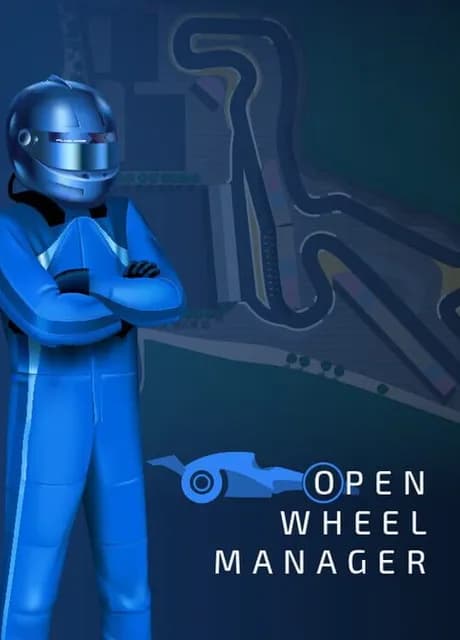 Open Wheel Manager