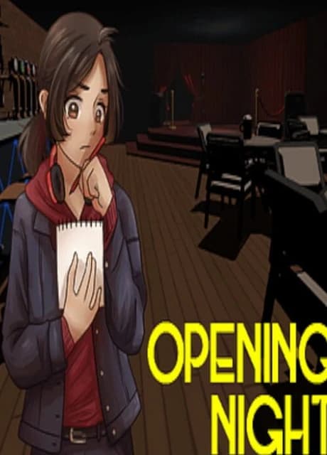 Opening Night