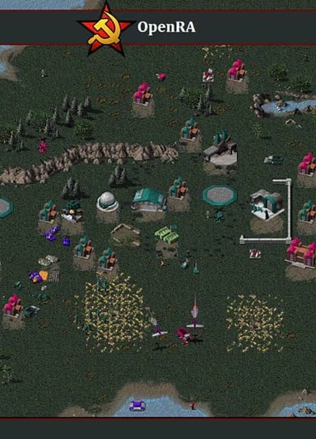 OpenRA
