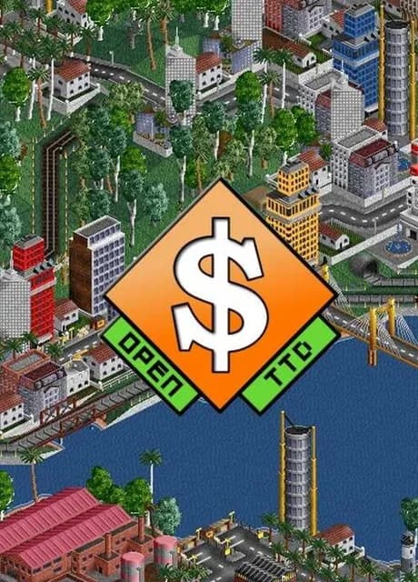 OpenTTD