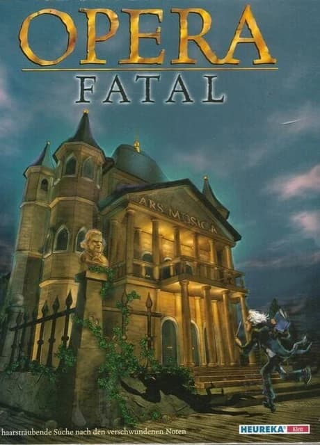 Opera Fatal
