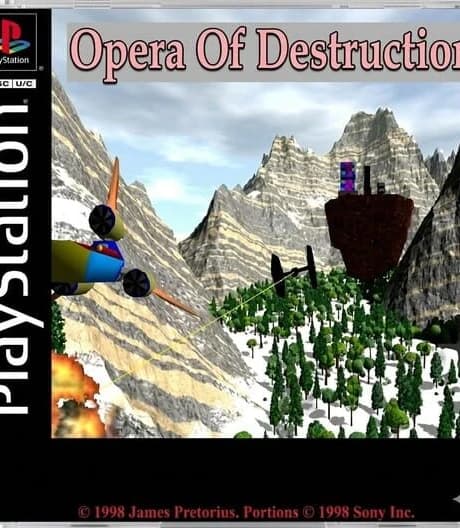 Opera of Destruction