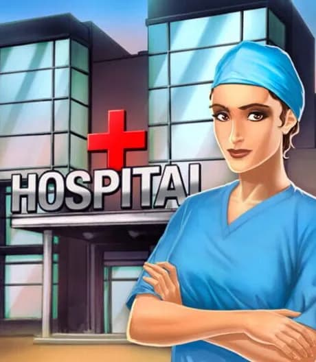 Operate Now: Hospital