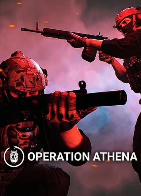 Operation Athena