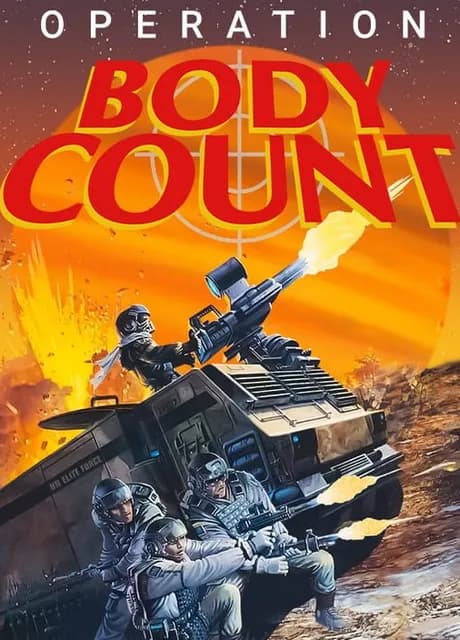 Operation Body Count