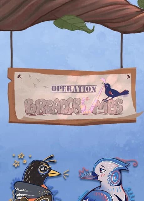 Operation Breadcrumbs