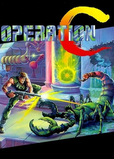 Operation C