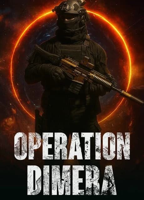 Operation Dimera
