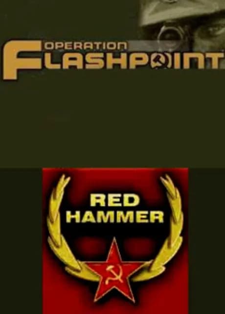 Operation Flashpoint: Red Hammer
