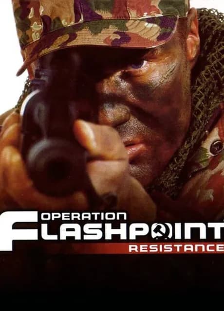 Operation Flashpoint: Resistance