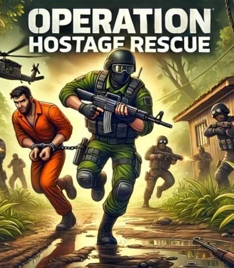 Operation: Hostage Rescue