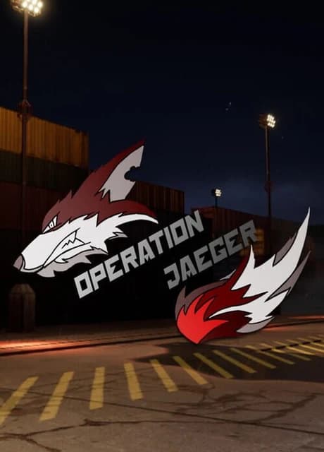 Operation Jaeger