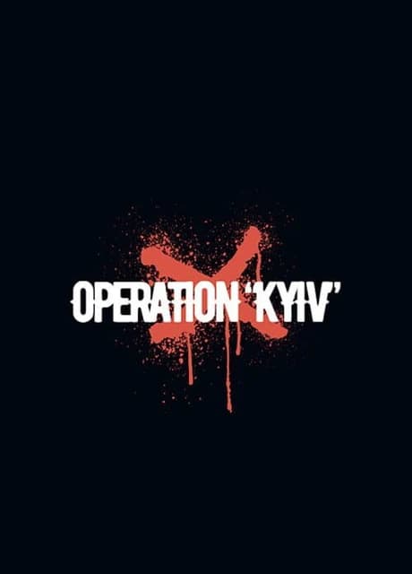 Operation Kyiv