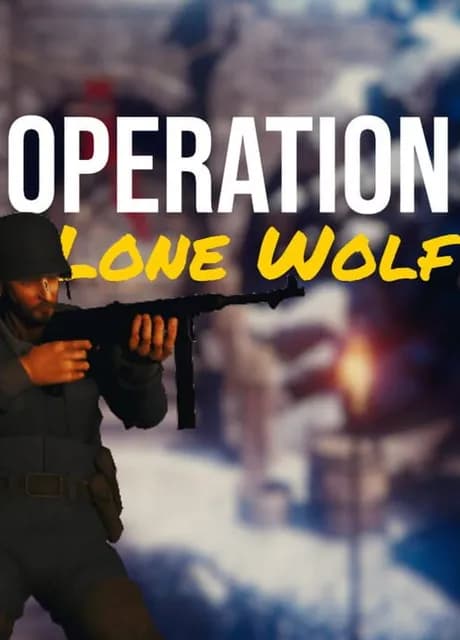 Operation Lone Wolf