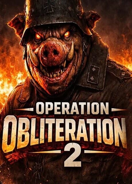 Operation Obliteration 2