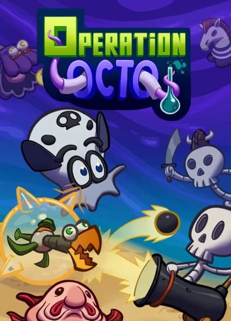 Operation Octo
