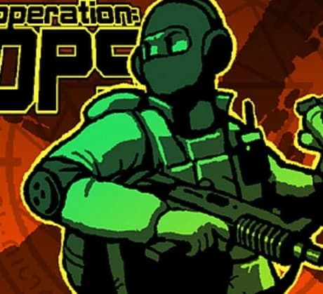 Operation: Ops