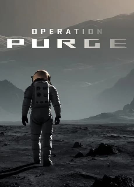 Operation Purge