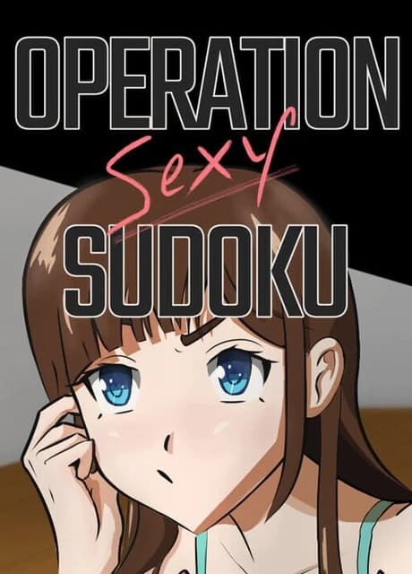 Operation Sexy Sudoku