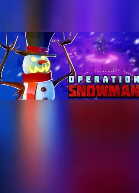 Operation Snowman