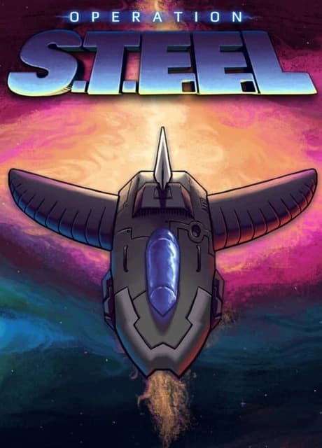Operation Steel