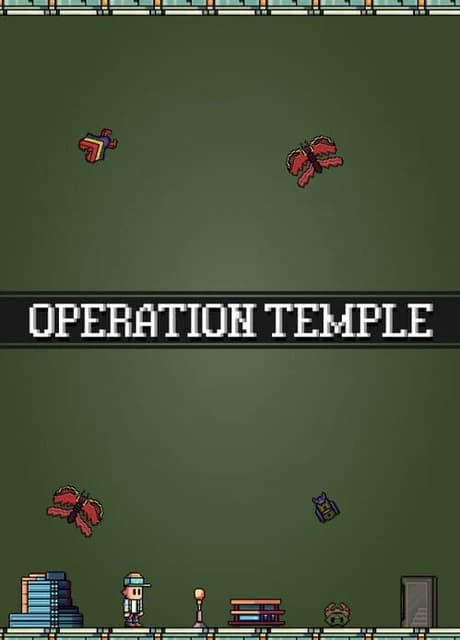 Operation Temple