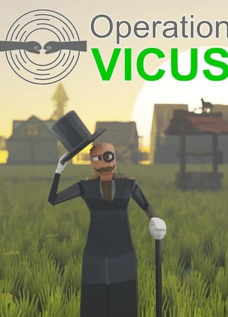 Operation: Vicus